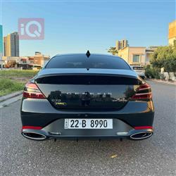 جێنسس G70